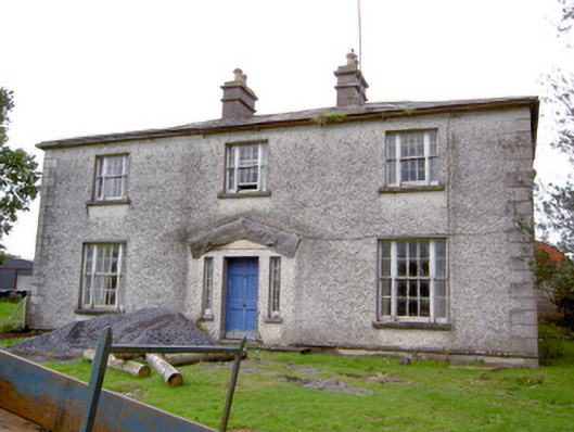 Photo of Danesfort (Moydow)