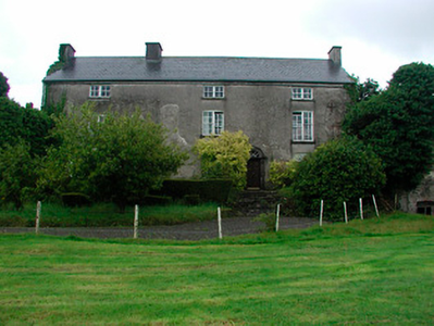 Photo of Moate Castle