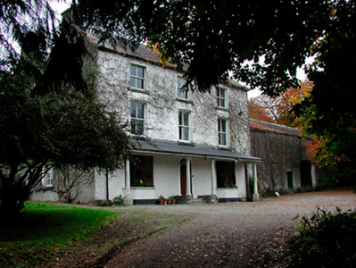 Photo of Farnagh