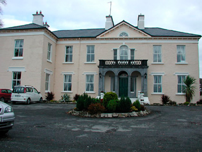 Photo of Castledaly/Kilcleagh Park