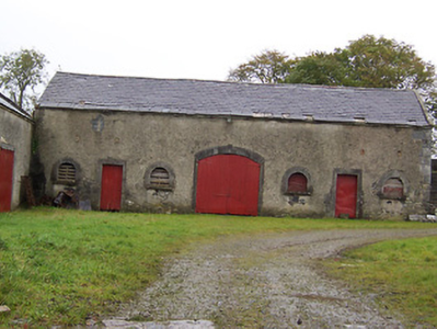 Photo of Moyvoughly