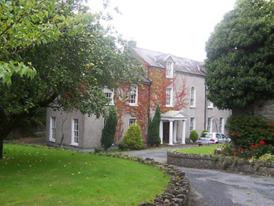 Photo of Court Devenish