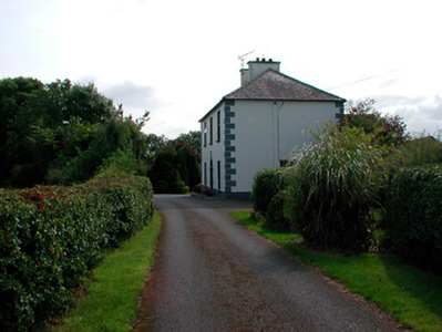 Photo of Ballysallagh House