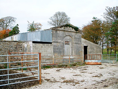 Photo of Baronstown