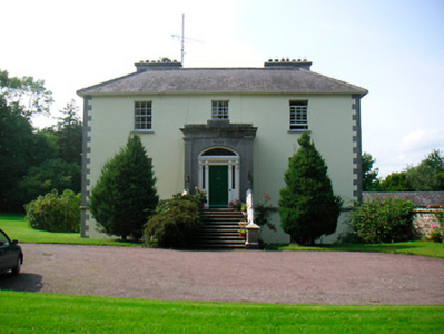 Photo of Willybrook/Willifield