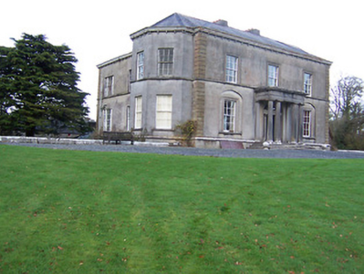 Photo of Glencara House