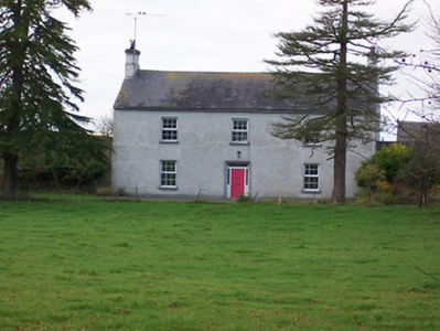 Photo of Dalystown