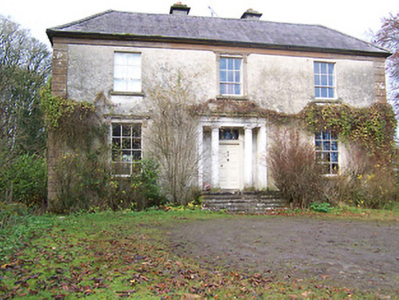 Photo of Hallstown House