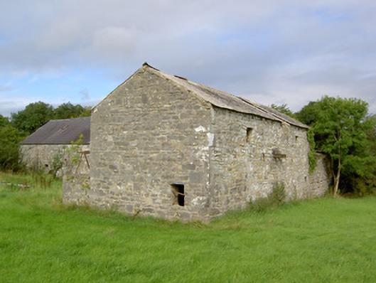 Photo of Grillagh House