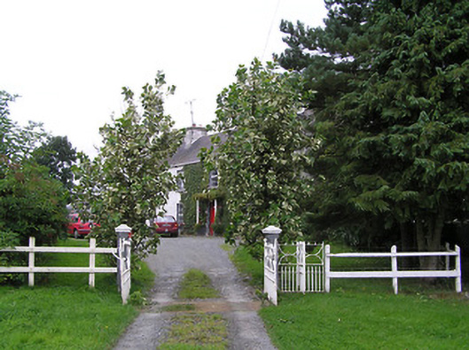 Photo of Middleton House