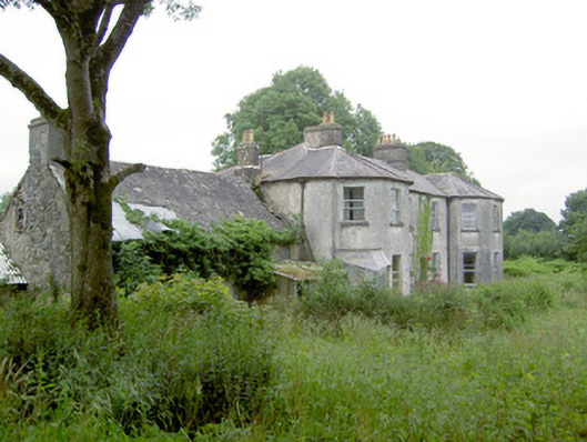 Photo of Moydow Glebe