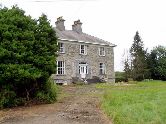 Photo of Oldtown House (Longford)