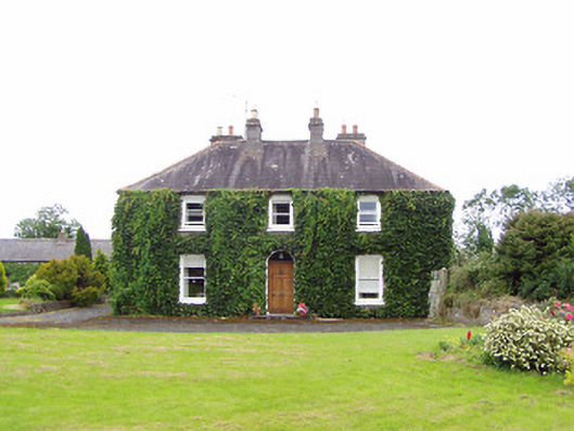 Photo of Williamstown House (Longford)