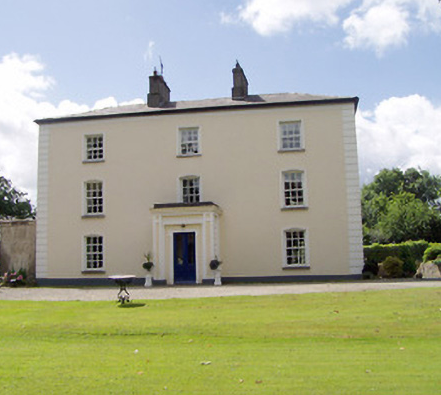 Photo of Viewmount House (Longford)