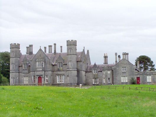 Photo of Carrigglas Manor (Carrickglass)