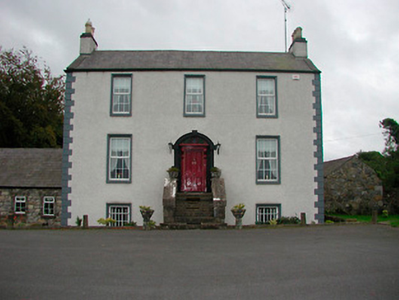 Photo of Jamestown House