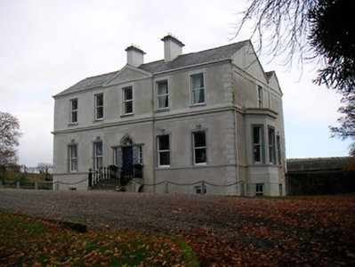 Photo of Charleville/Lunestown House