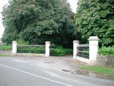Photo of Barrettstown