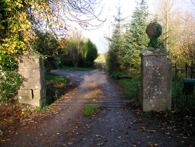 Photo of Ballinacor