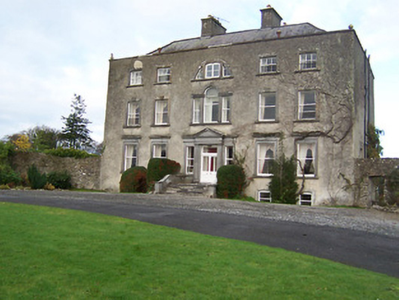 Photo of Mearescourt