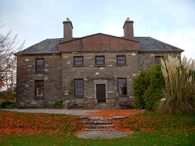 Photo of Rathbennett House