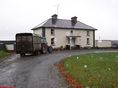 Photo of Soho (Multyfarnham)
