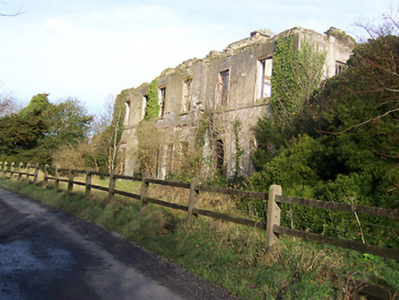 Photo of Ballynagall
