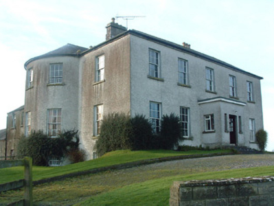 Photo of Mount Murray