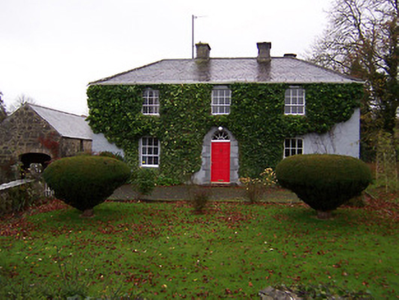 Photo of Martinstown