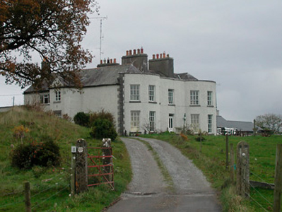 Photo of Cornaher