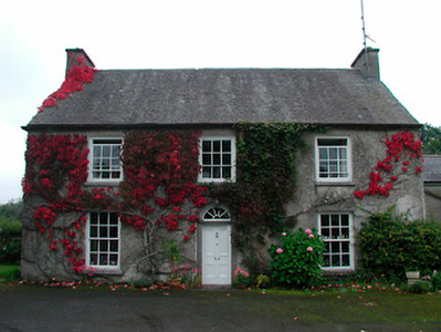Photo of Knock House