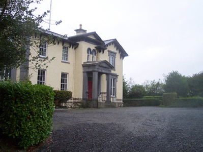 Photo of Ballynagore House