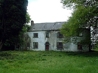 Photo of Drumman Lodge
