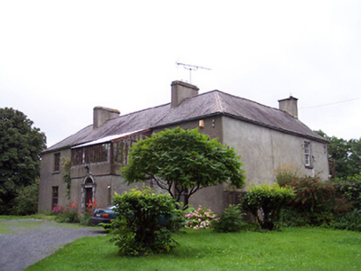 Photo of Sidebrook House