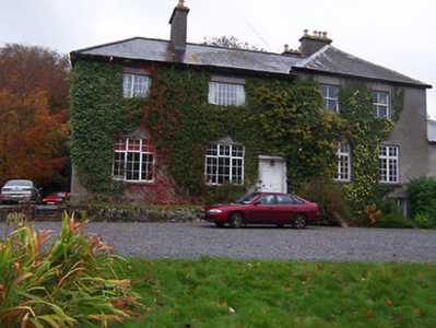 Photo of Calverstown