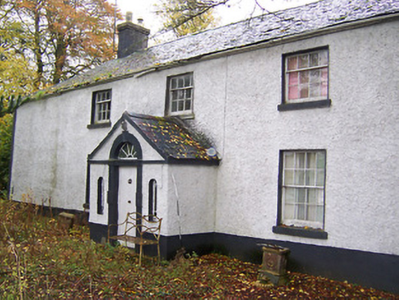 Photo of Dalystown