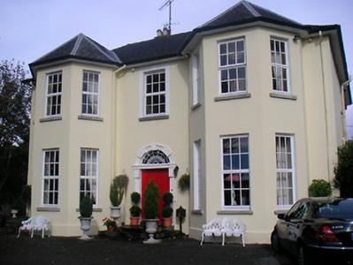 Photo of Lynn Lodge