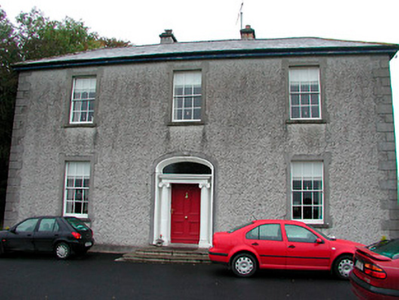 Photo of Clonmoyle House