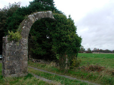 Photo of Violetstown