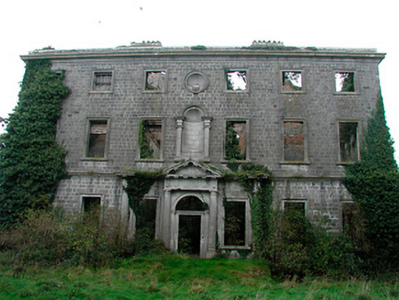 Photo of Tudenham Park/Rochfort