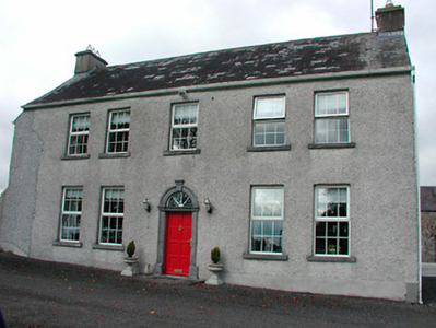 Photo of Tyrrellstown