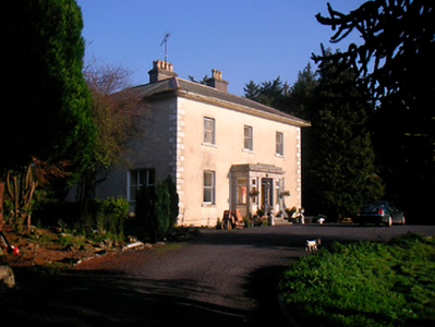 Photo of Corbetstown