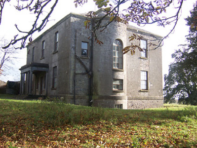 Photo of Griffinstown