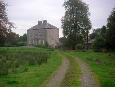 Photo of Huntingdon