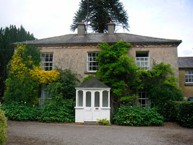 Photo of Riggs Villa/Greenhills