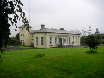 Photo of Riverstown House