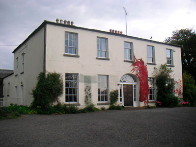 Photo of Wardenstown