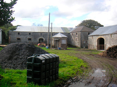 Photo of Killynan House