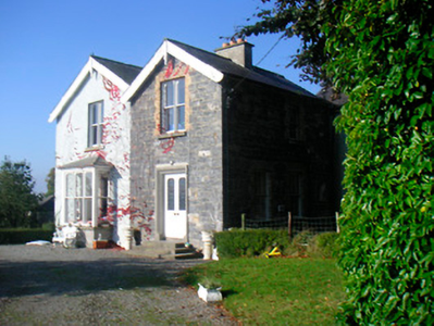 Photo of Clondrisse House