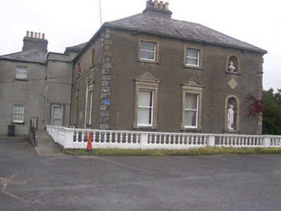 Photo of Clonard House